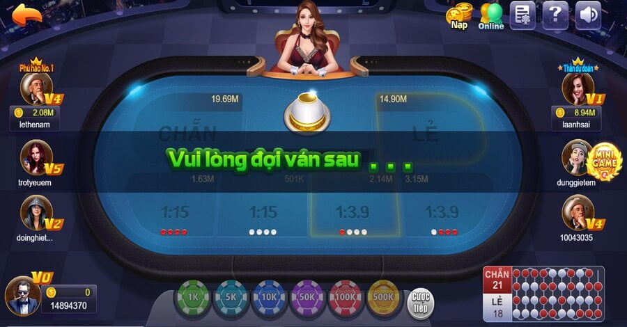 Xóc Đĩa 8US - Trò chơi cá cược hấp dẫn nhất tại 8US Games 5 Xóc Đĩa 8US là gì?