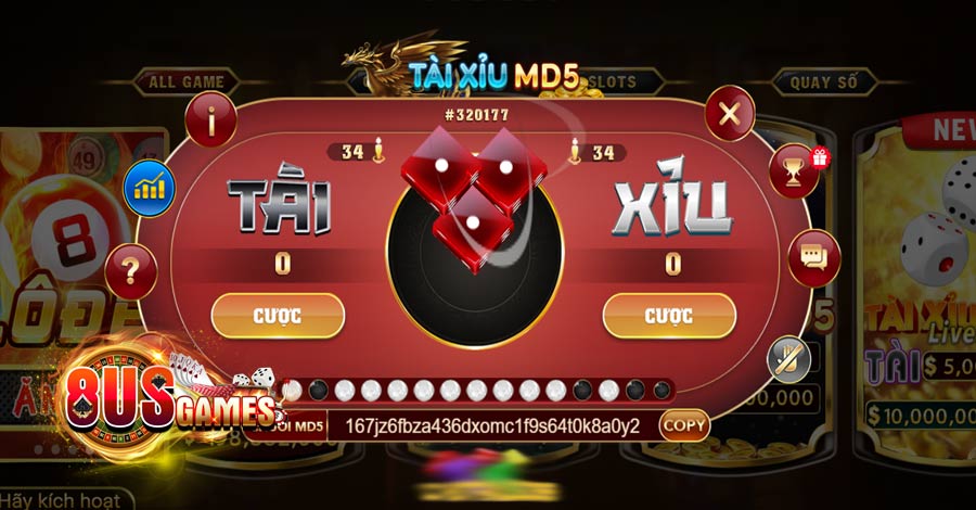 Khám phá những ưu điểm vượt trội của Live Tài Xỉu Go88 5 Đôi nét cơ bản về Tài Xỉu online Go88